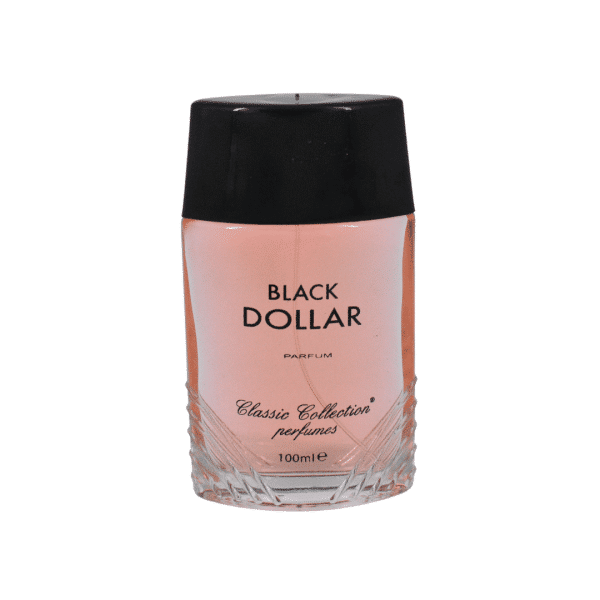 SD Black Dollar EDP 100ML For Men - Image 2