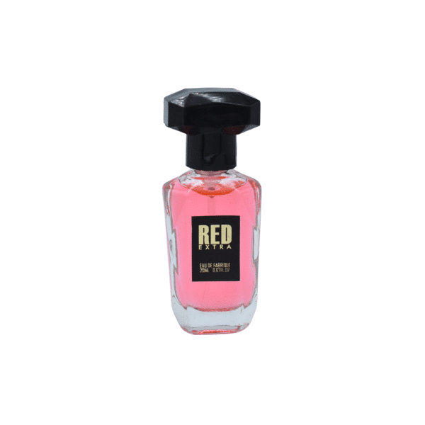 SD Red Extra Eau De Fabrique 20ML - Image 3