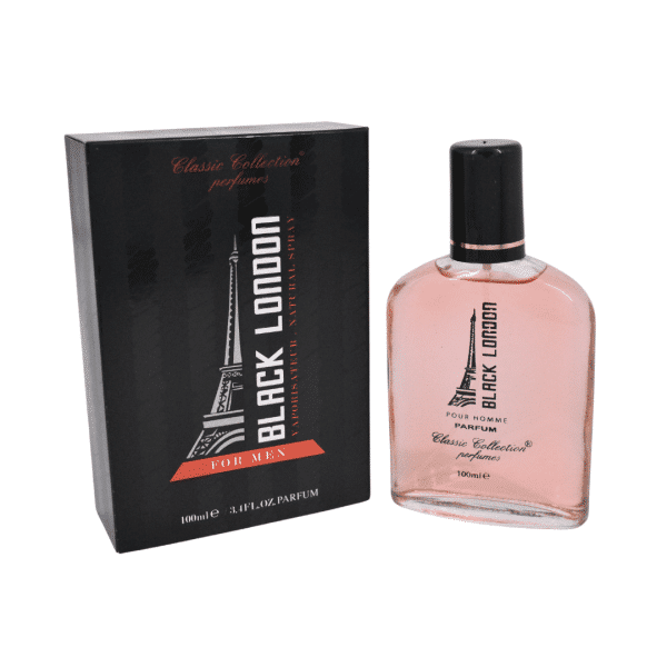 SD Black London EDP 100ML For Men