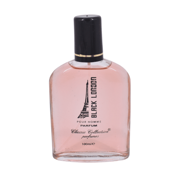 SD Black London EDP 100ML For Men - Image 2