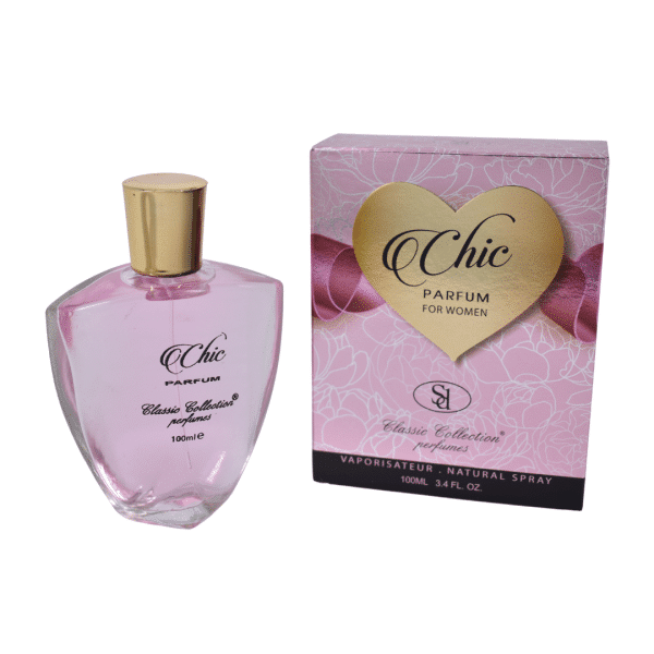 SD Chic EDP 100ML For Women