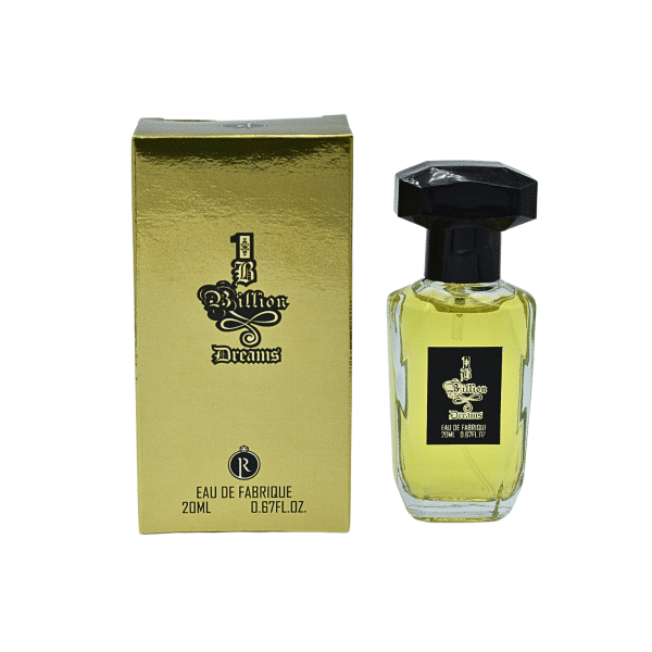 SD 1B Billion Dreams Eau De De Fabrique 20ML