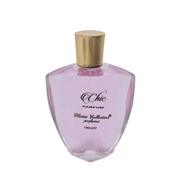 SD Chic EDP 100ML For Women - Image 2