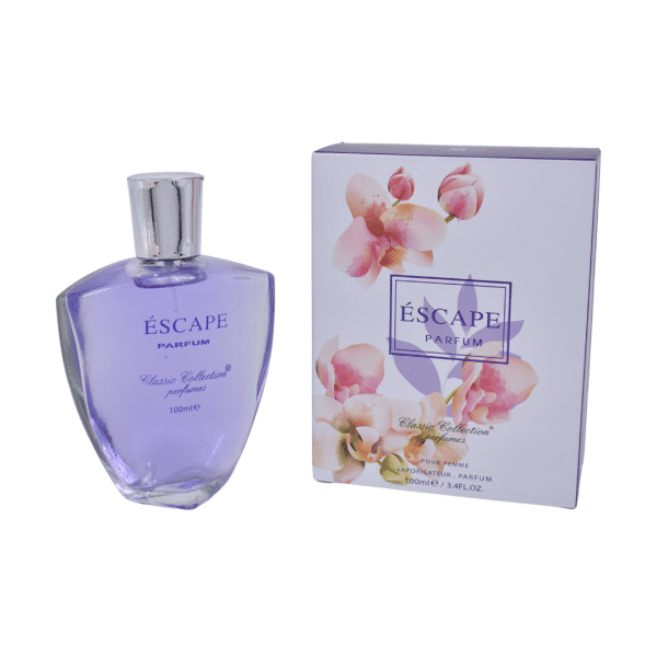 SD Escape EDP 100ML For Women