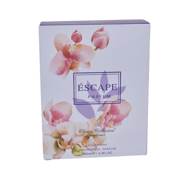 SD Escape EDP 100ML For Women - Image 3