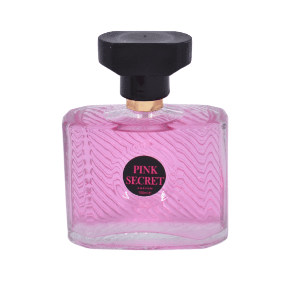 SD Pink Secret EDP 100ML For Women - Image 2