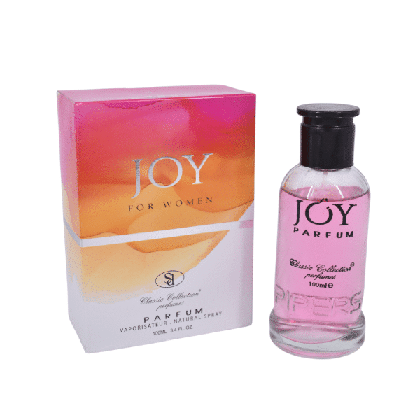 SD Joy EDP 100ML For Women