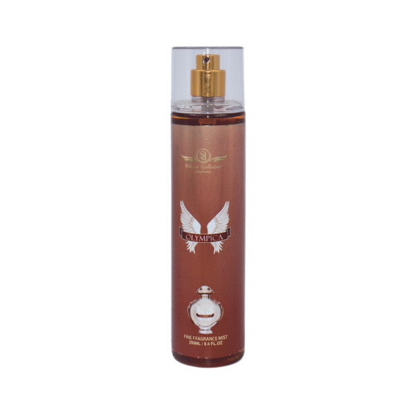 SD Olympica Body Mist 250ML