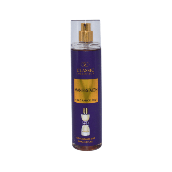 SD Manifestation Body Mist 250ML