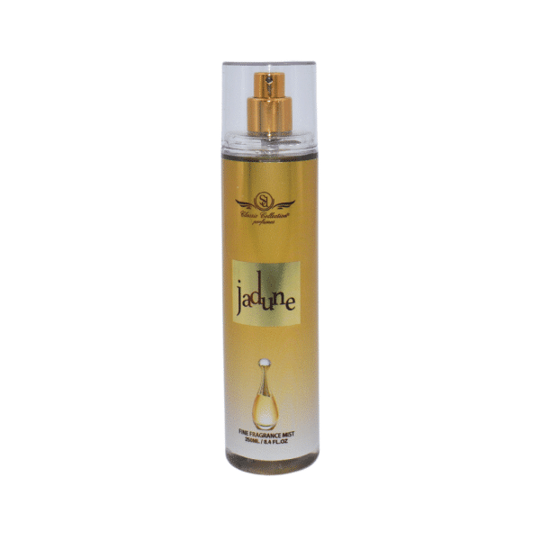 SD Jadune Body Mist 250ML