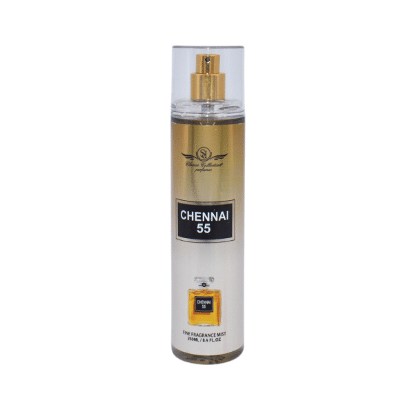 SD Chennai 55 Body Mist 250ML