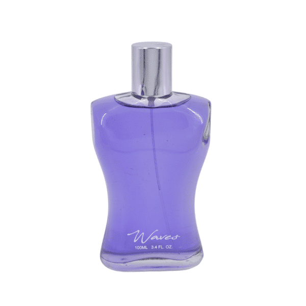 SD Waves EDP 100ML For Men - Image 2