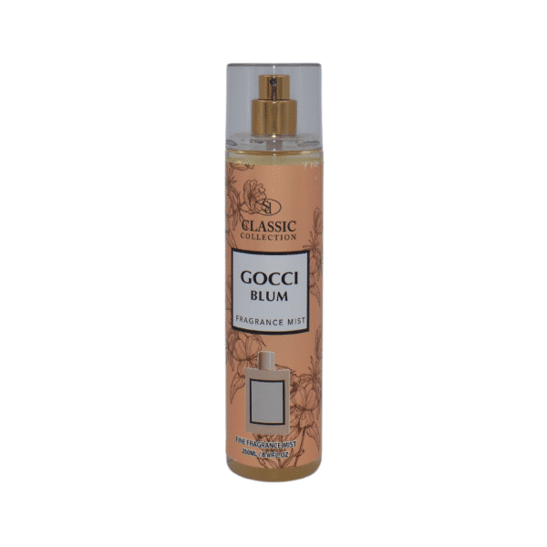 SD Gocci Blum Body Mist 250ML