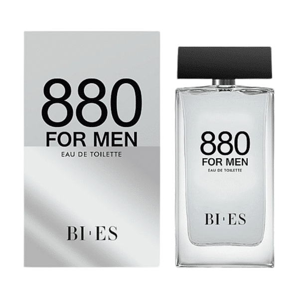 Bi'es 880 PH For Man EDT 90ML