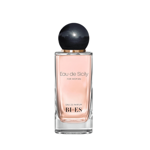 Bi'es Eau De Sicily PF Woman EDP 100ML - Image 2
