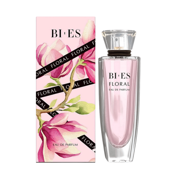 Bi'es Floral PF For Woman EDP 100ML