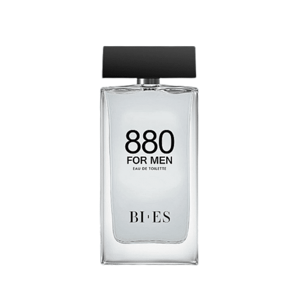 Bi'es 880 PH For Man EDT 90ML - Image 2