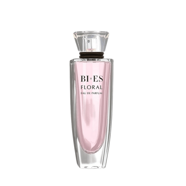 Bi'es Floral PF For Woman EDP 100ML - Image 2
