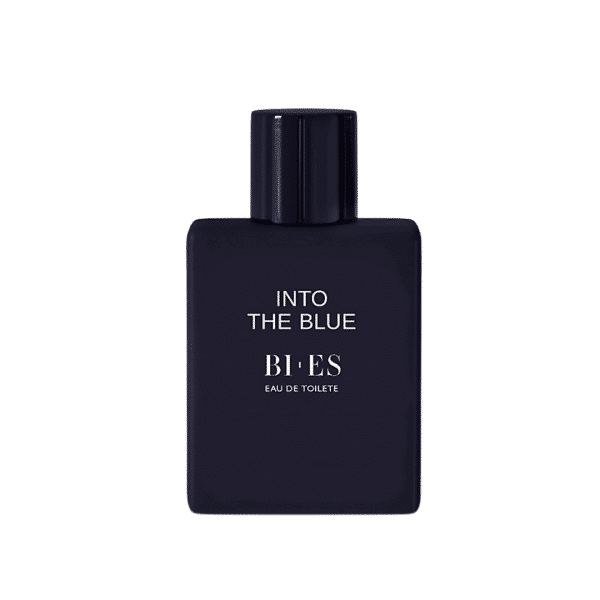 Bi'es Into The Blue EDT 100ML - Image 2