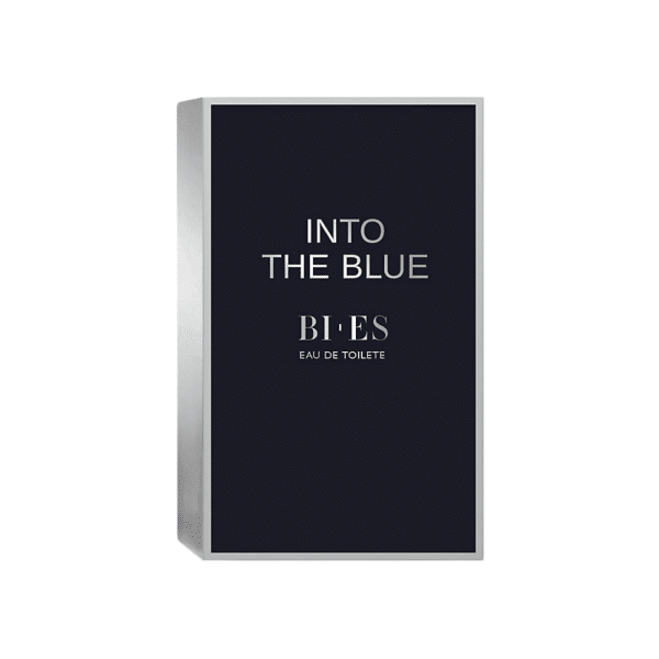 Bi'es Into The Blue EDT 100ML - Image 3