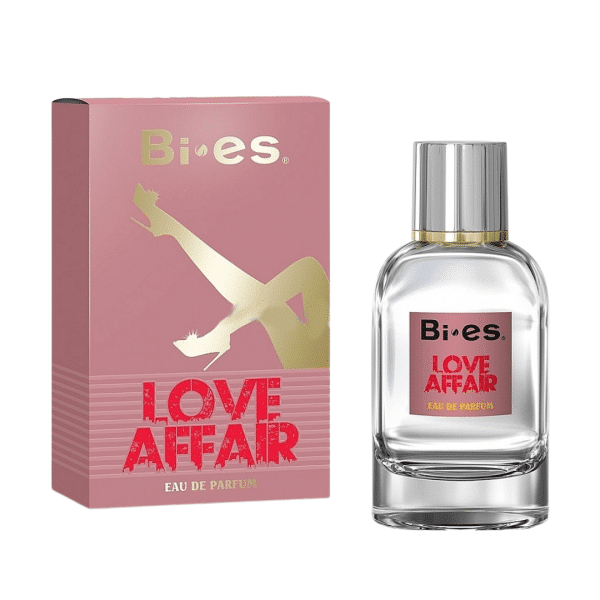 Bi'es Love Affair PF For Woman EDP 100ML