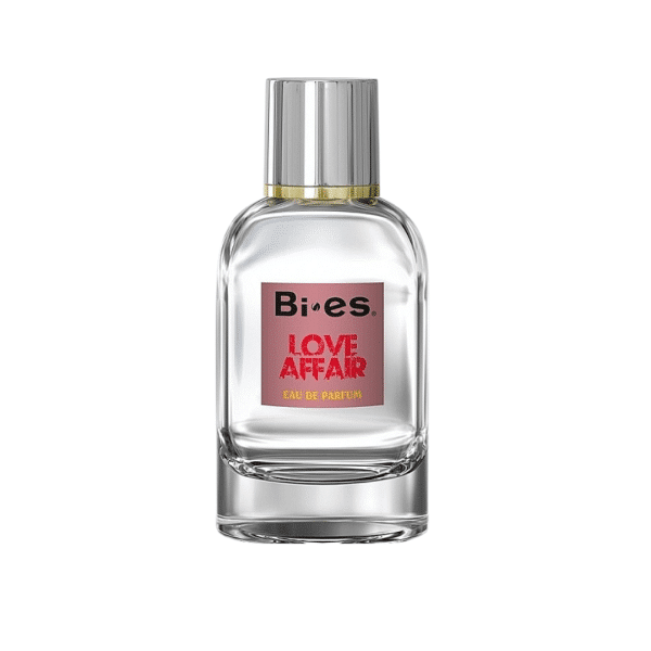 Bi'es Love Affair PF For Woman EDP 100ML - Image 3
