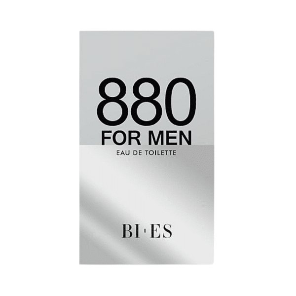 Bi'es 880 PH For Man EDT 90ML - Image 3