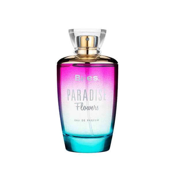 Bi'es Paradise Flowers PF For Woman EDP 100ML - Image 2