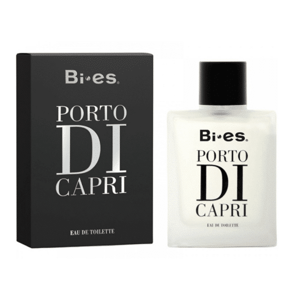 Bi'es Porto Di Capri PH For Man EDT 100ML