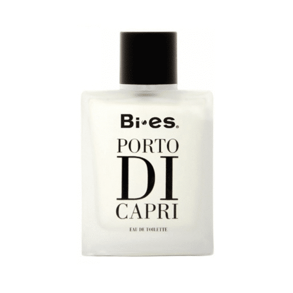Bi'es Porto Di Capri PH For Man EDT 100ML - Image 2