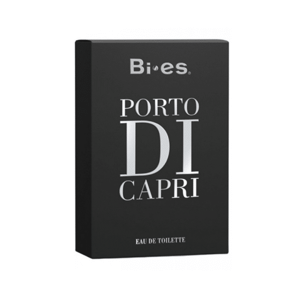 Bi'es Porto Di Capri PH For Man EDT 100ML - Image 3