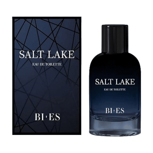 Bi'es Salt Lake PH For Man EDT 100ML