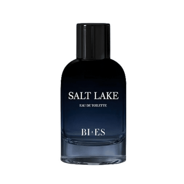 Bi'es Salt Lake PH For Man EDT 100ML - Image 2