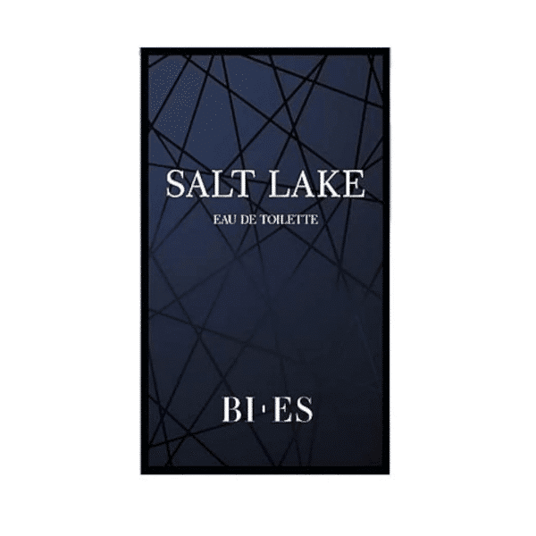 Bi'es Salt Lake PH For Man EDT 100ML - Image 3