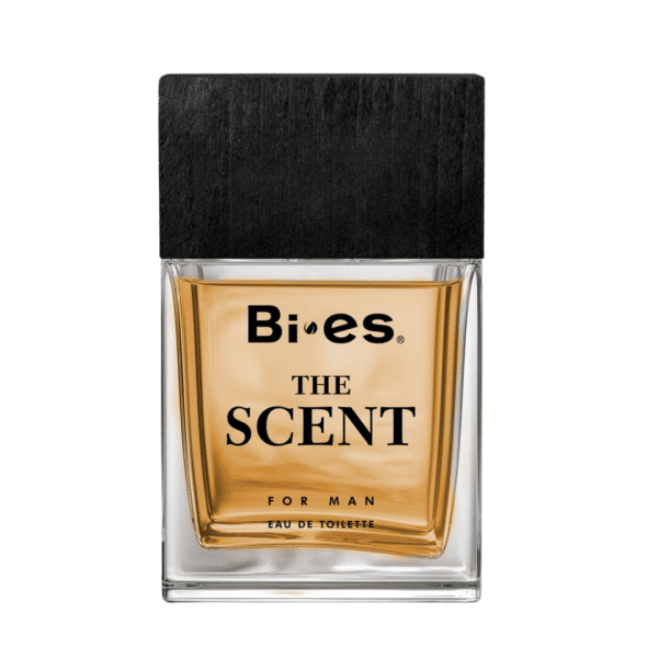 Bi'es The Scent For Man PH EDT 100ML - Image 2