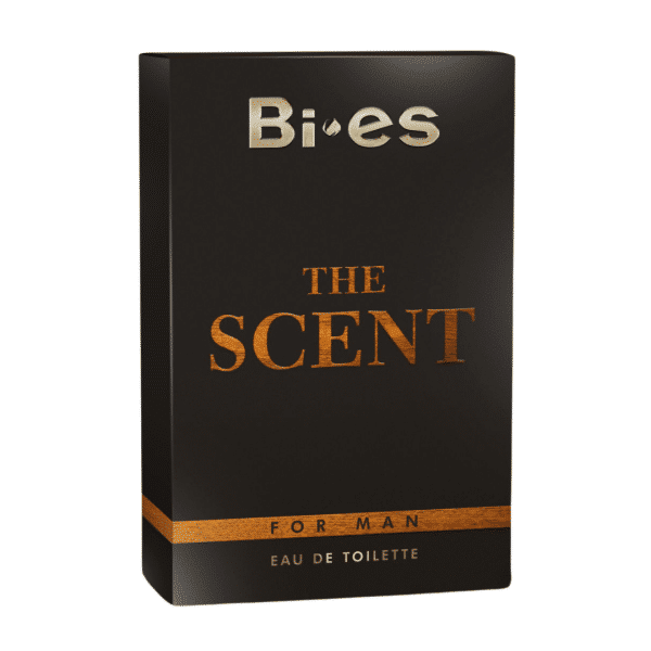 Bi'es The Scent For Man PH EDT 100ML - Image 3