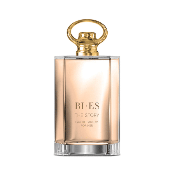 Bi'es The Story PF EDP For Her 100ML - Image 2