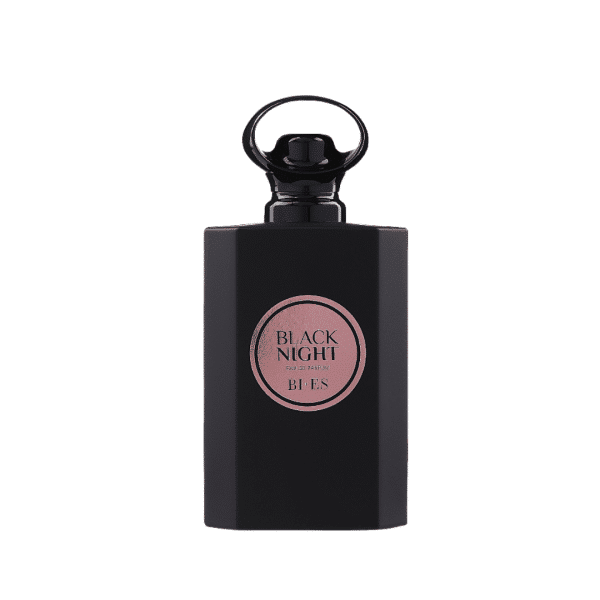 Bi'es Black Night PF For Woman EDP 100ML - Image 2