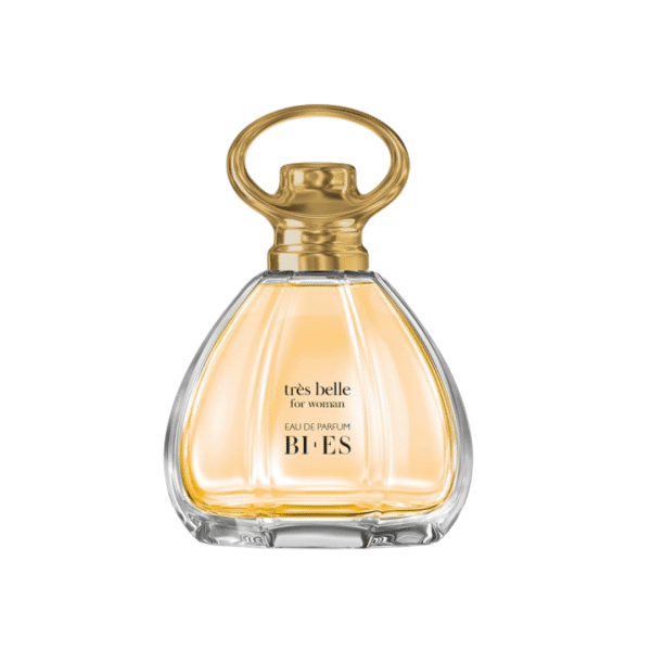 Bi'es Tres Belle PF For Woman EDP 100ML - Image 2