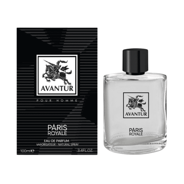 Paris Royale Avantur PH For Man EDP 100ML