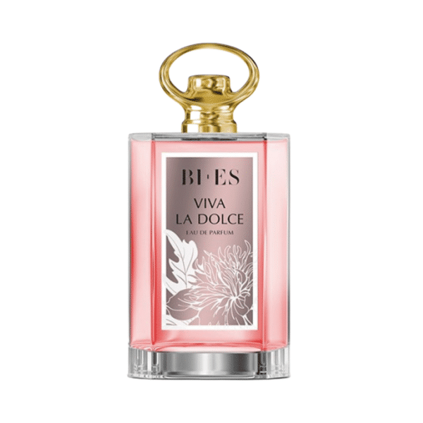 Bi'es Viva La Dolce PF For Woman EDP 100ML - Image 2