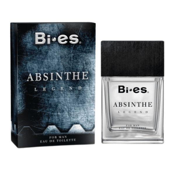 Bi'es Absinthe Legend For Man EDT 100ML