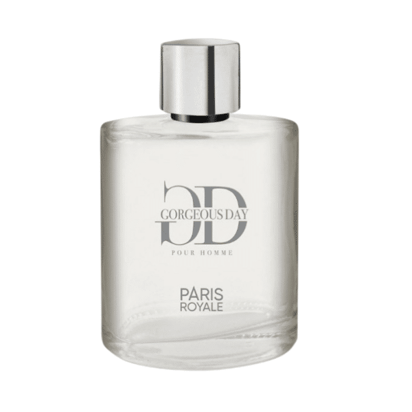 Paris Royale Gorgeous Day PH For Man 100ML - Image 2