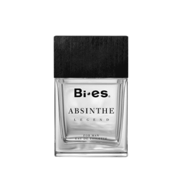 Bi'es Absinthe Legend For Man EDT 100ML - Image 3