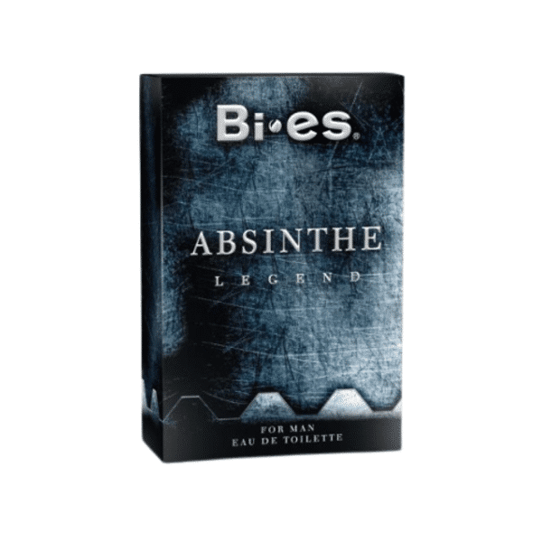 Bi'es Absinthe Legend For Man EDT 100ML - Image 2