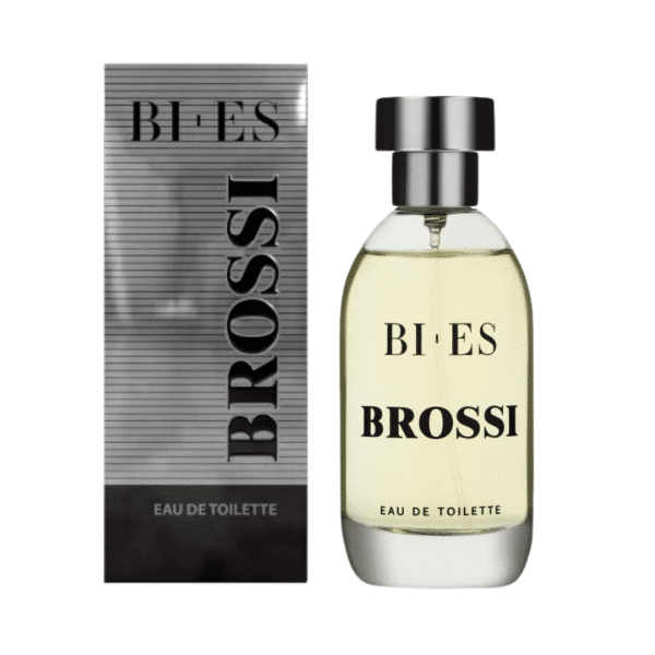 Bi'es Brossi PH For Man EDT 100ML