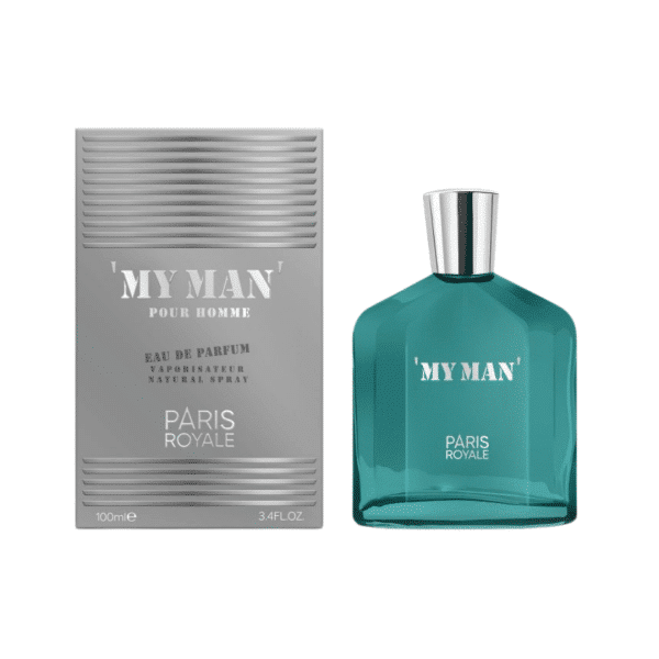 Paris Royale My Man PH EDP 100ML
