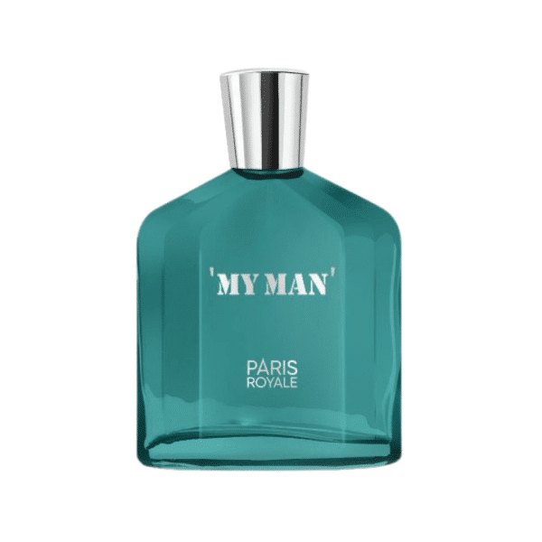 Paris Royale My Man PH EDP 100ML - Image 2