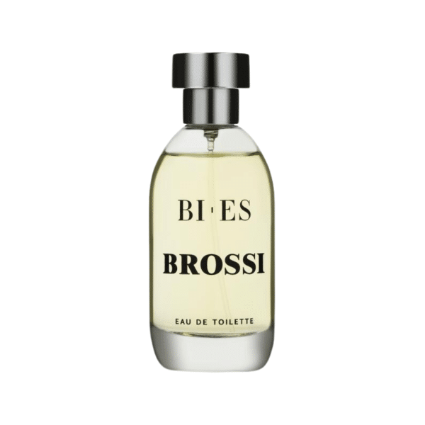 Bi'es Brossi PH For Man EDT 100ML - Image 2
