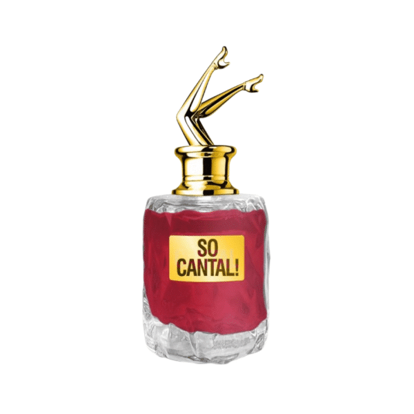 Paris Royal So Cantal PF For Woman EDP 100ML - Image 2
